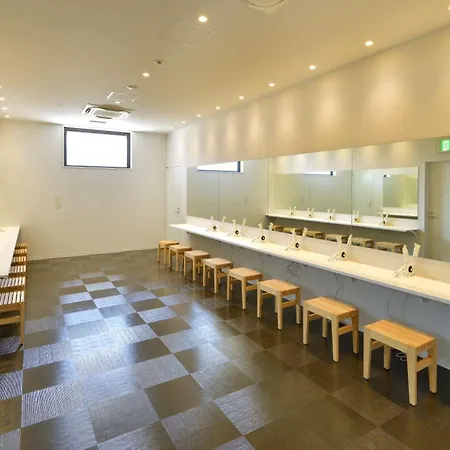 Henn Na Resort & Spa Kansai Airport-3